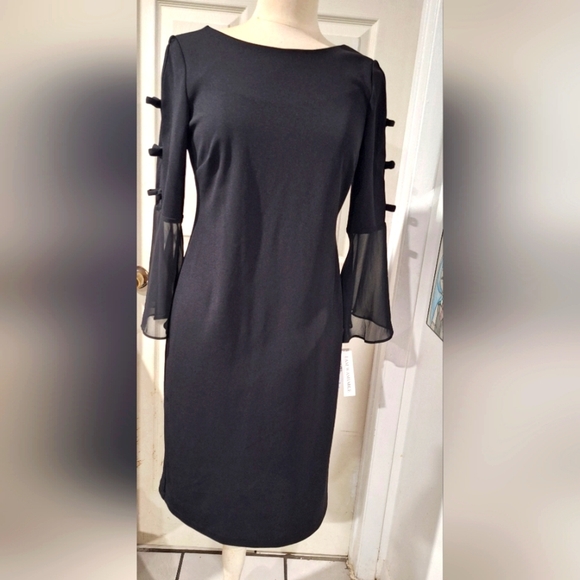 NWT Shelby and Palmer dress - Picture 1 of 6